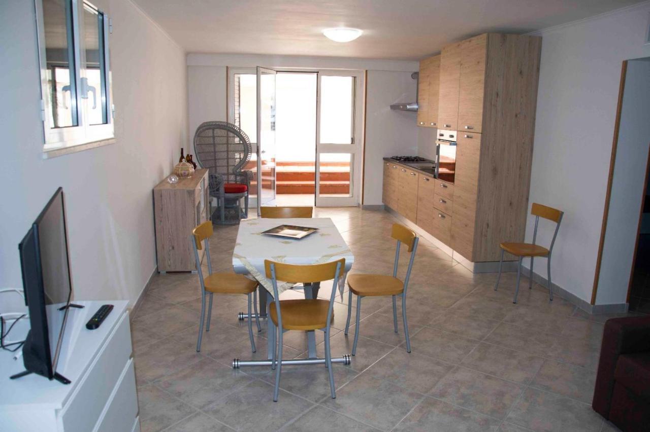 Emyhouse54 Apartment Martina Franca Exterior foto